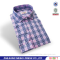 2016OEM/ whosale check clothing men's dress shirt                        
                                                Quality Choice